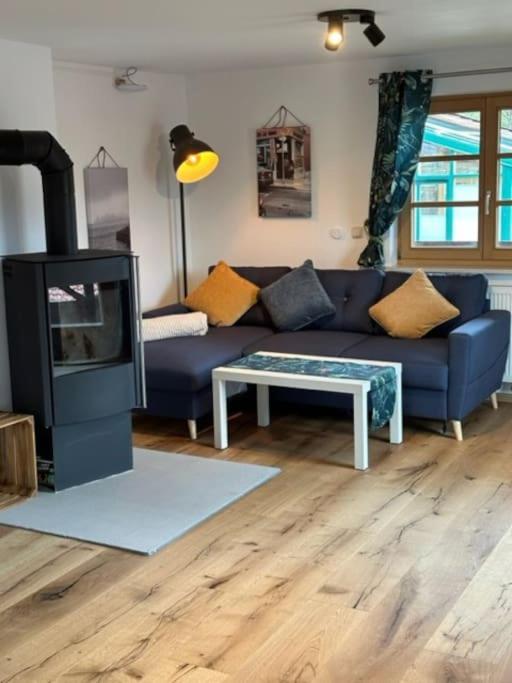 Charmante Farbenfrohe Fuer Zwei Apartment *