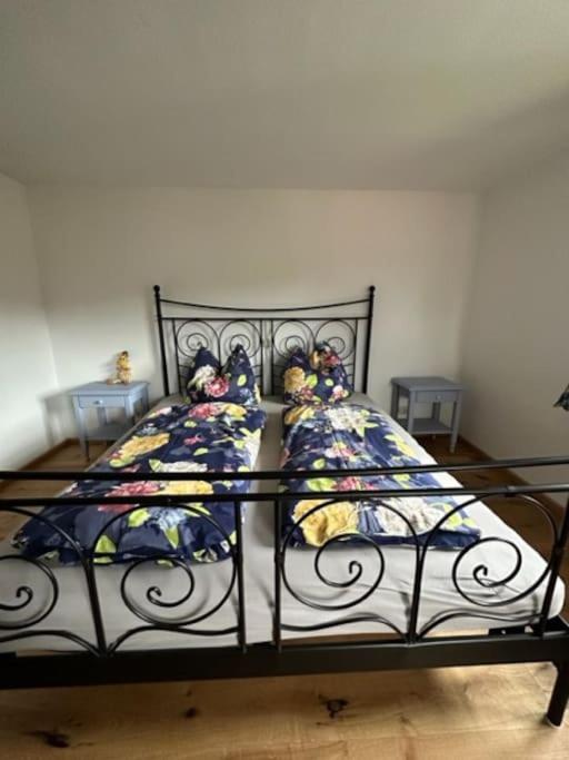 Charmante Farbenfrohe Fuer Zwei Apartment *