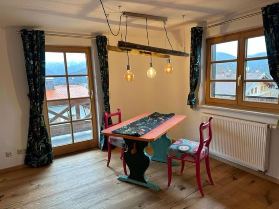 Apartment Charmante Farbenfrohe Fuer Zwei *